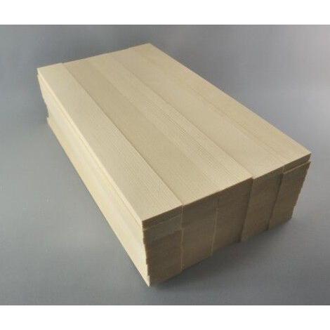 護摩木 1,000本 240×25×5mm : 注文の多い仏具屋さん - 通販 - Yahoo