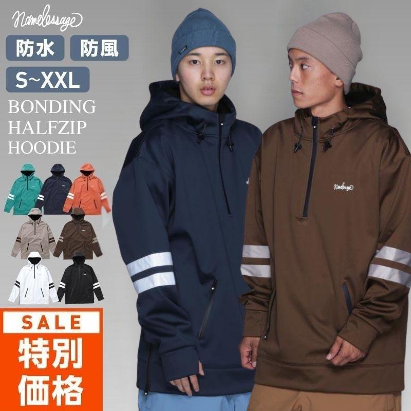 ネームレスエイジ（namelessage） スノーボードウェア メンズ
