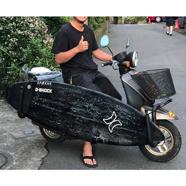 サーフボードキャリア サーフボード 自転車 交換パーツ サーフキャリー
