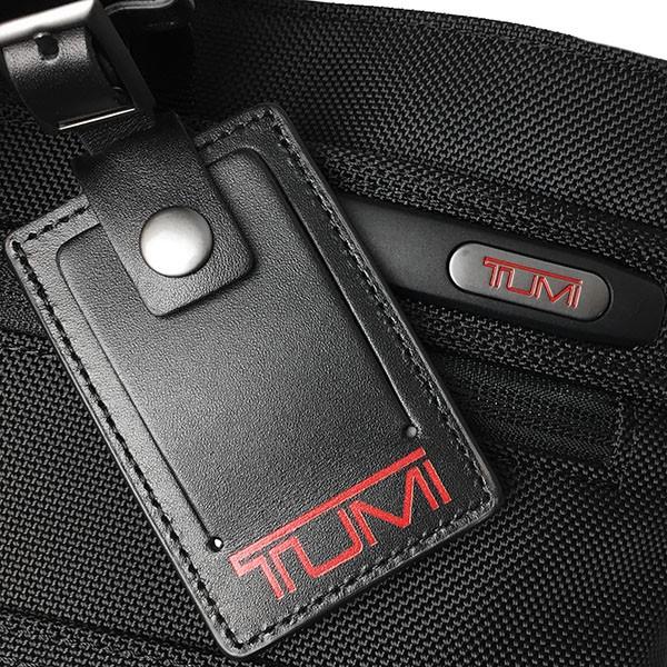 TUMI（トゥミ） トートバッグ 肩掛け PC収納 バリスティックナイロン