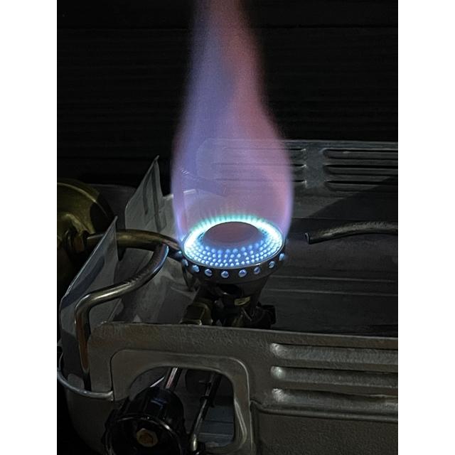 Enders Benzin-Gaskocher No.9060D エンダース ガソリンストーブ : GNC