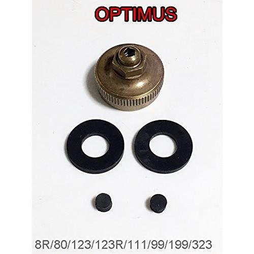 Opti（オプティ） Optimus-オプティマス8R/99等ストーブ用パッキン