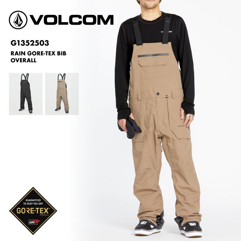 VOLCOMボルコム ビブパンツ XS（121〜129） VOLCOMボルコム ビブパンツ