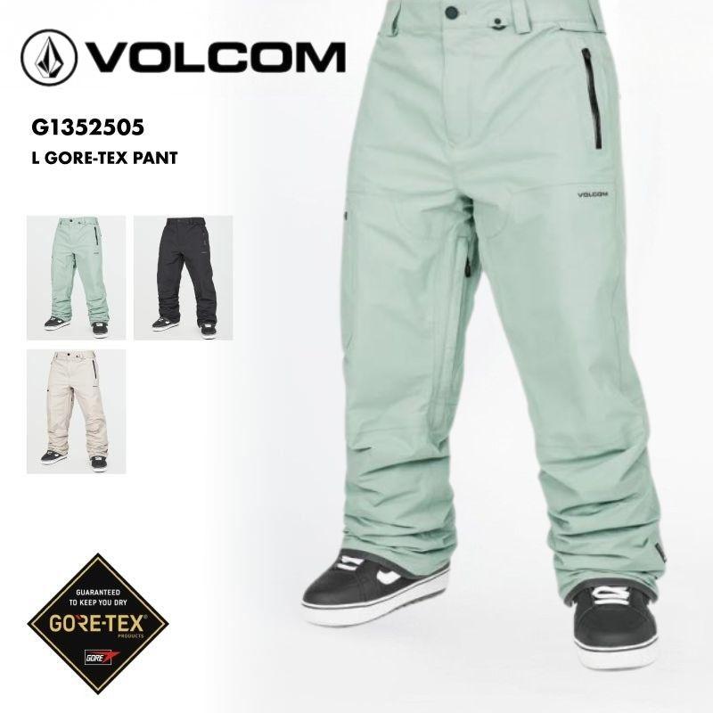VOLCOM（ボルコム） スノーパンツ メンズ GORE-TEX L GORE-TEX PANT