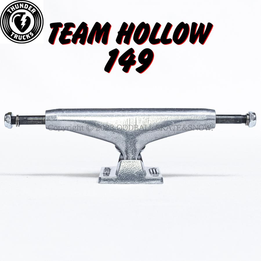 サンダー トラック チーム ホロー THUNDER TRUCK TEAM HOLLOW