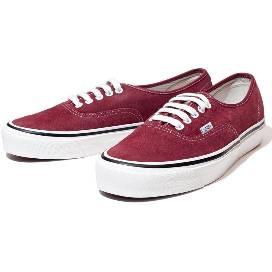 AUTHENTIC（VANS） VANS AUTHENTIC 44 DX ANAHEIM FACTORY OG BRIC