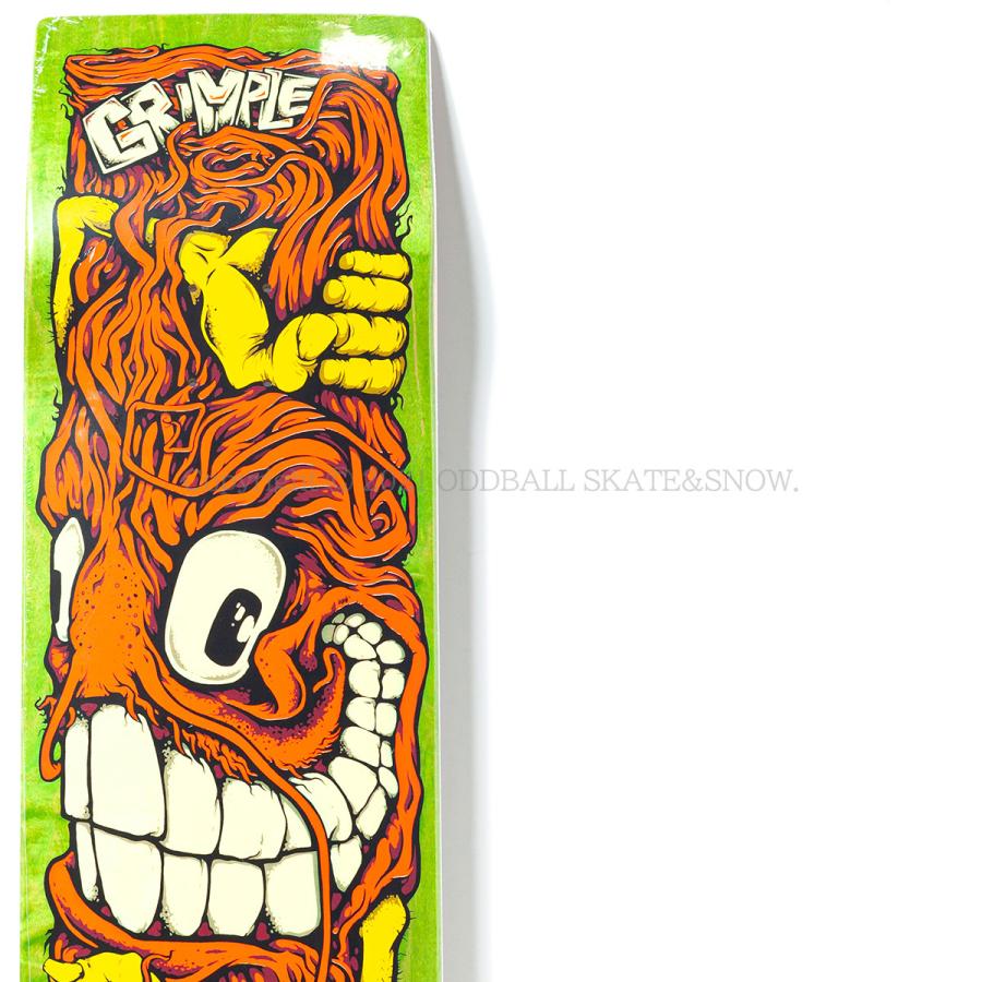 ANTIHERO（アンタイヒーロー） ANTI HERO SKATEBOARDS GRIMPLE STIX