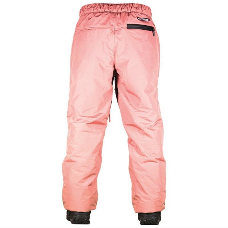 L1 ◇ 21-22 L1 AFTERSHOCK PNT Rose Lサイズ メンズ エルワン