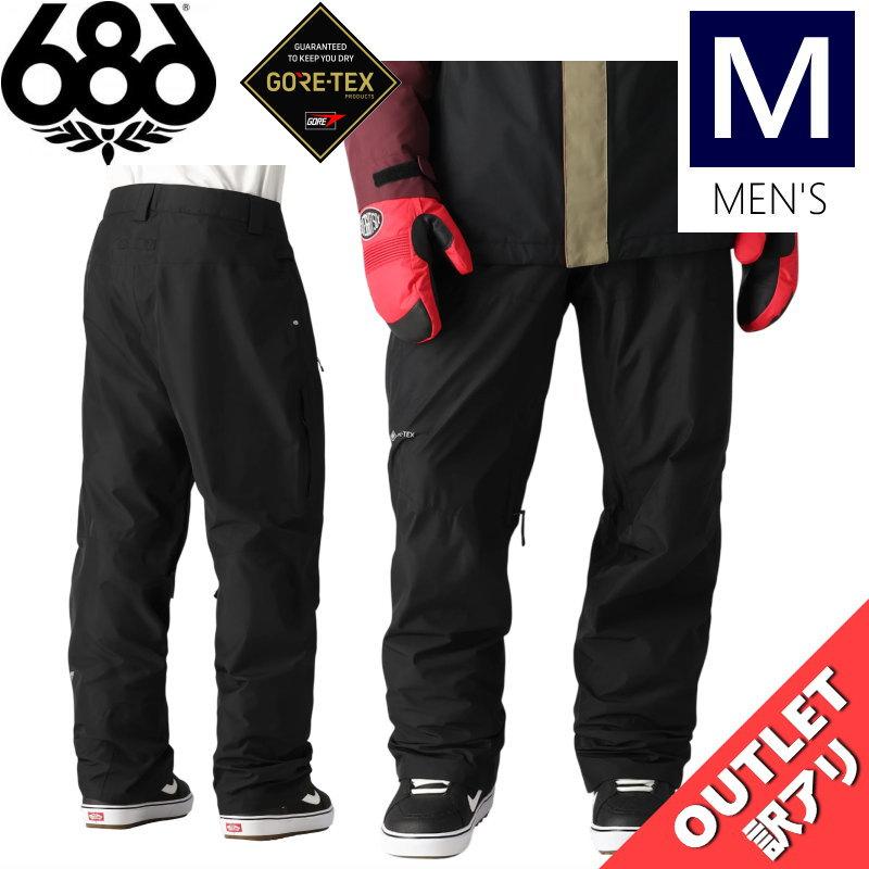 686（シックスエイトシックス） 【アウトレット】◎ 686 GORE-TEX CORE