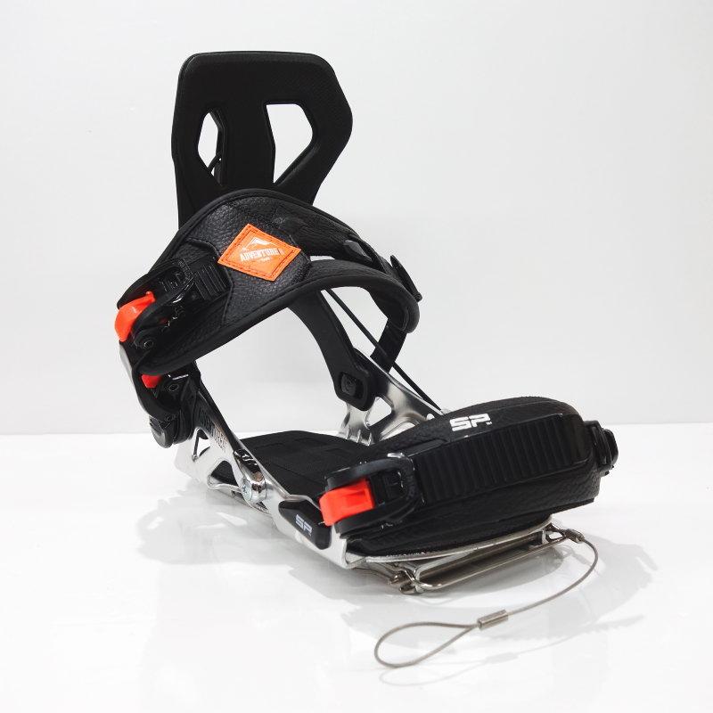 SP Binding 21-22 SP UNITED MULTIENTRY SPLIT エスピー マルチ