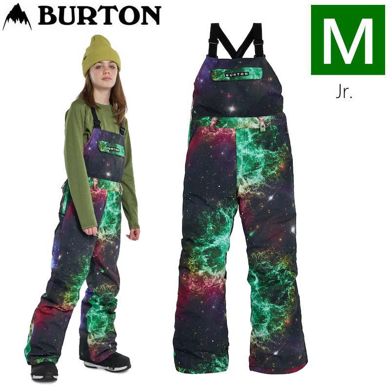 BURTON（バートン） 23-24 BURTON KD SKYLAR BIB PNT カラー:PAINTED
