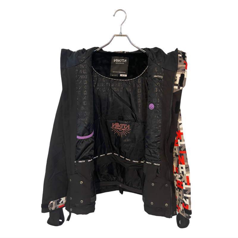 NIKITA（ニキータ） 【スノボウェア上下セット】NIKITA レディース