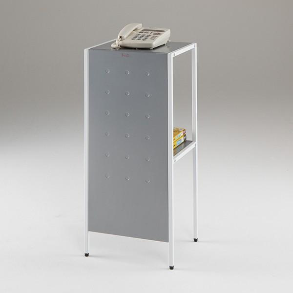 林製作所 受付カウンター 受付 電話台 ハイカウンター 受付台