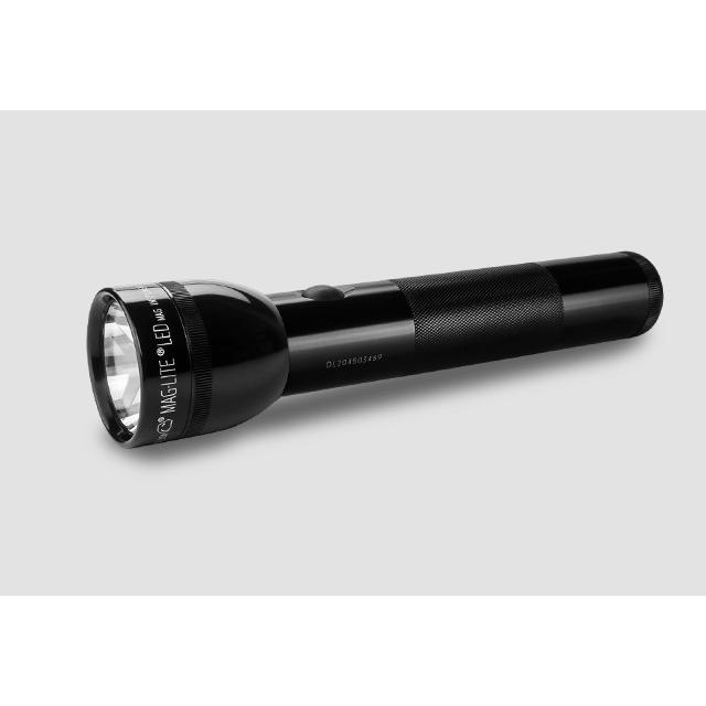 MAG-LITE（マグライト） MAGLITE ML300L LED 2-Cell D Flashlight