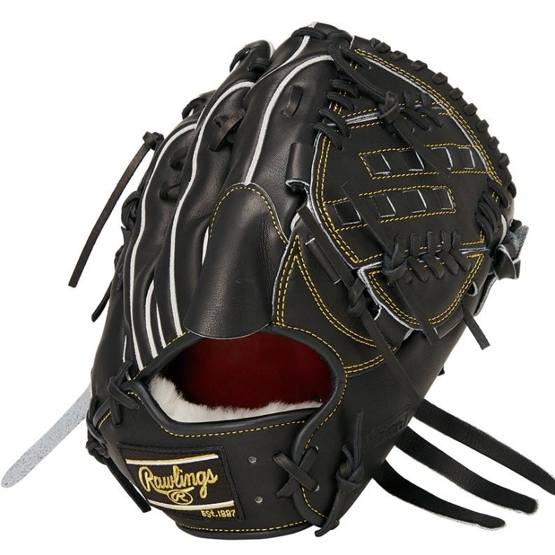 Rawlings（ローリングス） 硬式 野球 グラブ 投手用 ピッチャー