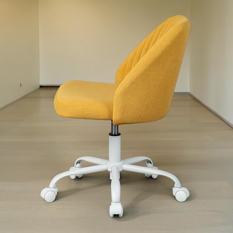 デスクチェア ワークチェア オフィスチェア おしゃれ 低め レトロ