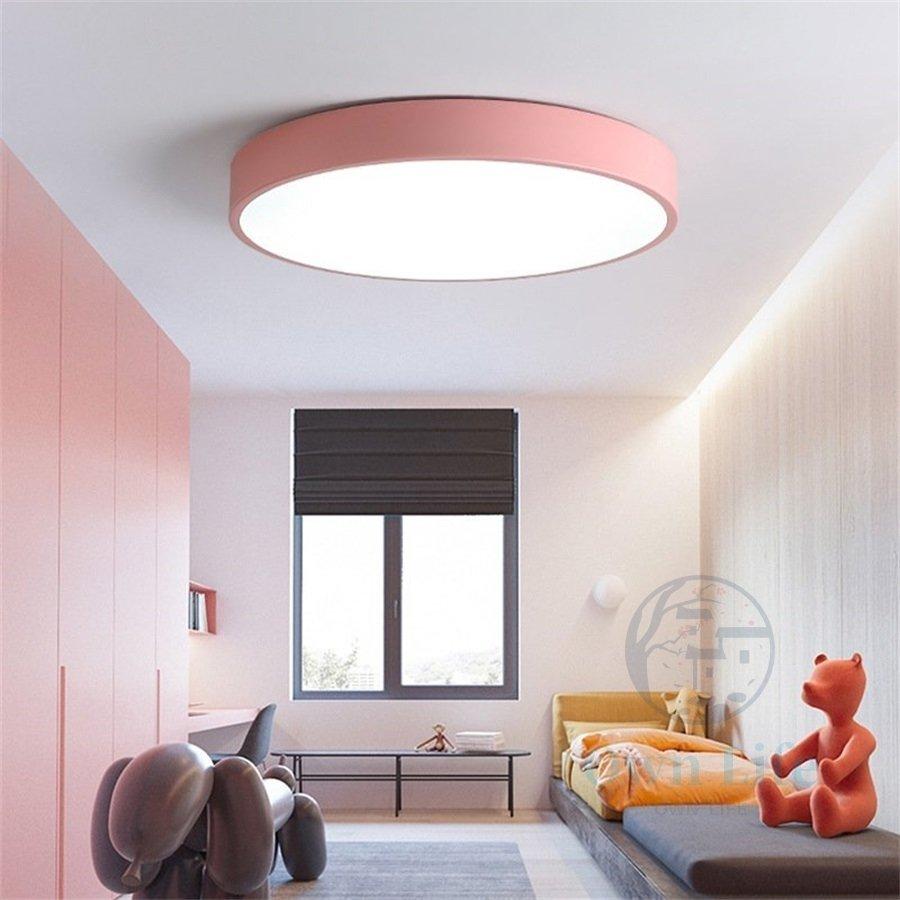 シーリングライト LED 照明器具 調光調温 6畳 おしゃれ カラフル