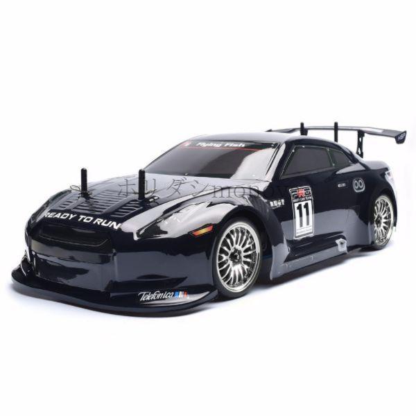 ラジコン 1/10 日産 330グロリア ドリフト ラジコン 1/10 日産 330