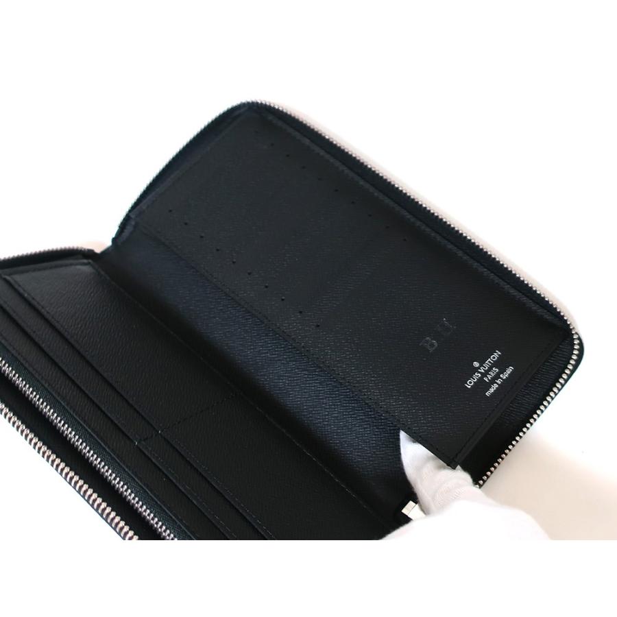 ルイヴィトン エピ ジッピーウォレット・ヴェルティカル 長財布 M60965