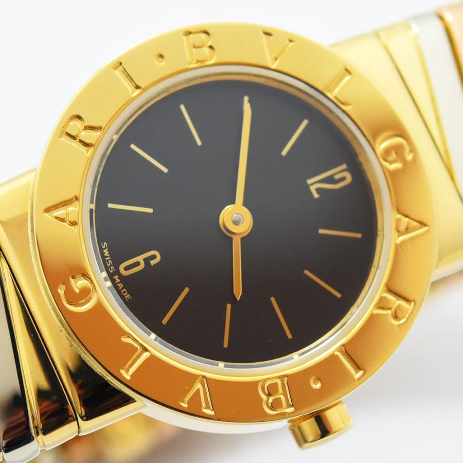 ブルガリ・ブルガリ ブルガリ 時計 レディース BVLGARI ブルガリ