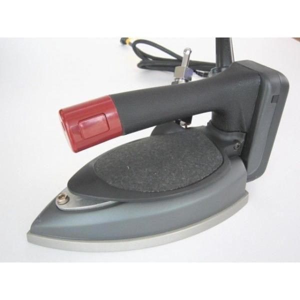 HYS-520 ナオモト スチームアイロン 滴下式スチームアイロンセット