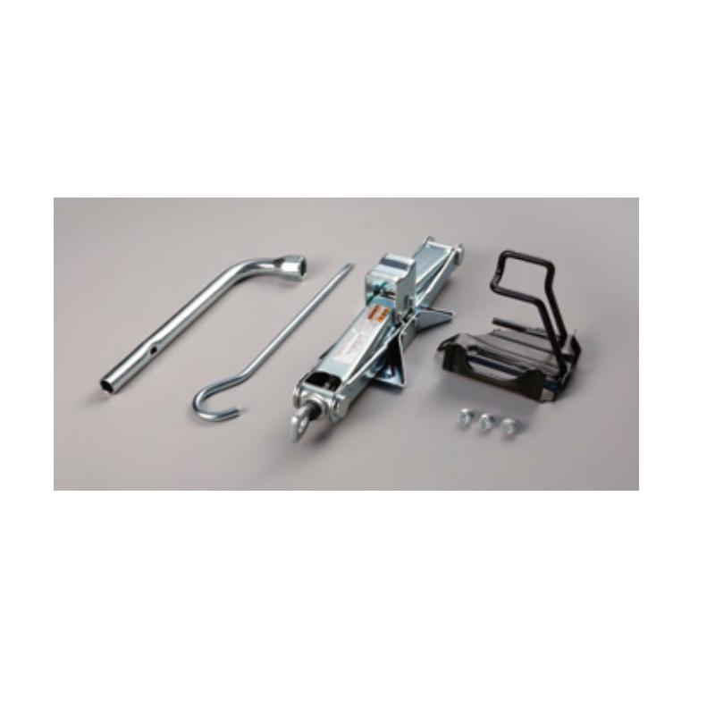 スズキ（SUZUKI） (27T)ジャッキ＆レンチ4点セット「スズキ純正用品