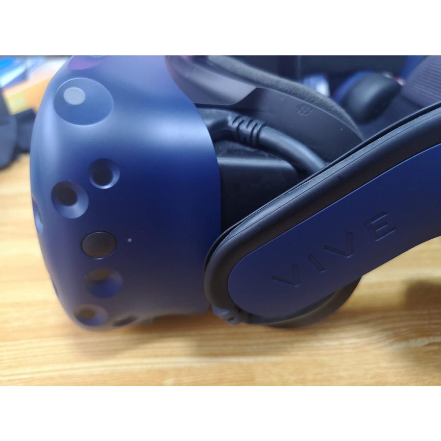 HTC 非常に良い HTC VIVE Pro Eye HMD (ヘッドマウントディスプレイ