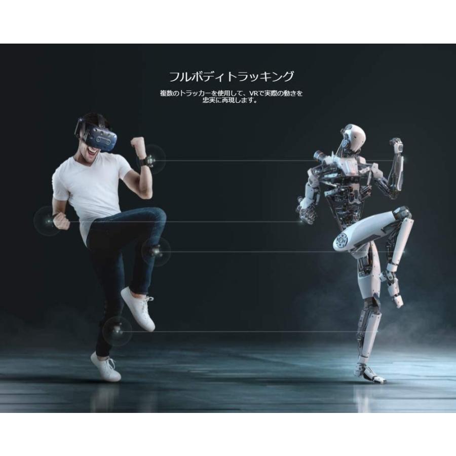 HTC HTC VIVE Tracker トラッカー (3.0) : oka shop - 通販 - Yahoo