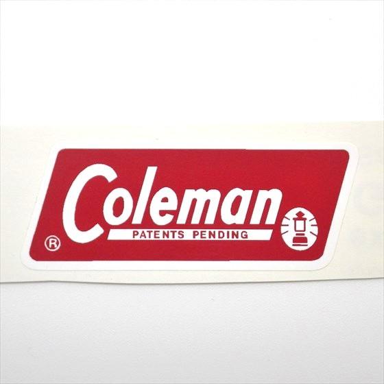 Coleman（コールマン） デカール 1965-70年の200A 1965-70年の220 228