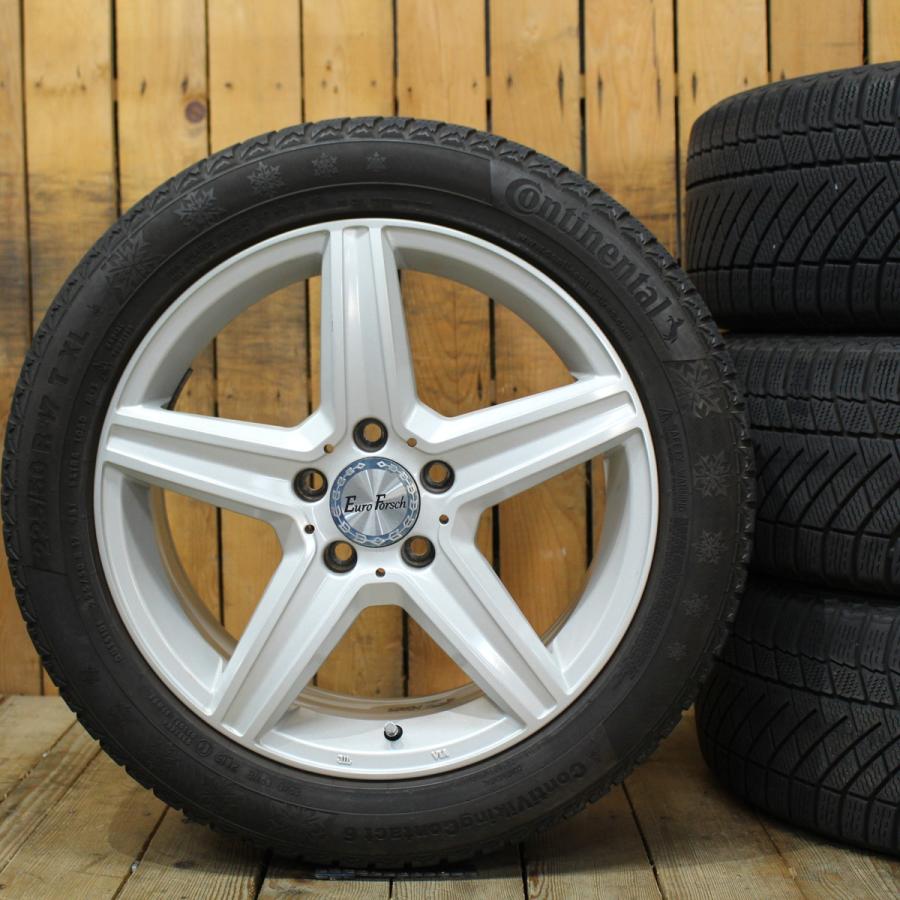 Mercedes-Benz（メルセデス・ベンツ） W205 Cクラス用 ヤナセ ユーロ