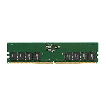 並行輸入品】 Samsung M323R1GB4BB0-CQK 8G DDR5-4800 PC5-38400