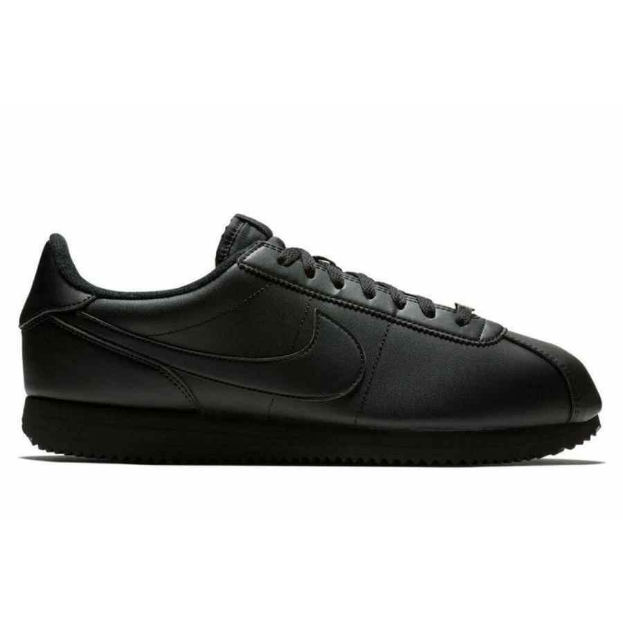 NIKE（ナイキ） コルテッツ CORTEZ Basic Leather Sneakers メンズ