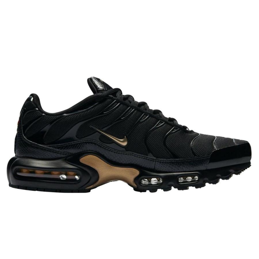 NIKE（ナイキ） エアマックス プラス Air Max Plus TN Sneakers メンズ