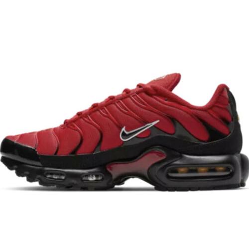 NIKE（ナイキ） エア マックス プラス Air Max Plus TN “University
