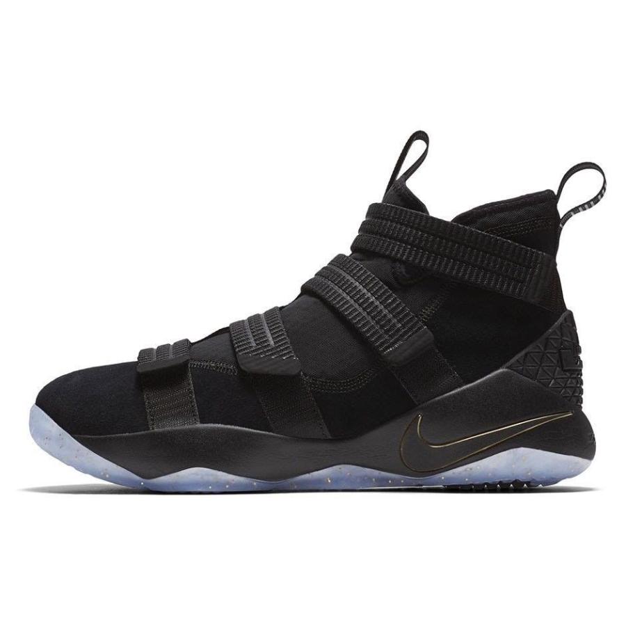 NIKE（ナイキ） メンズ バッシュ Lebron Soldier レブロン ソルジャー