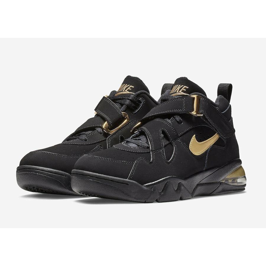 NIKE（ナイキ） エア フォース マックス Air Force Max CB Basketball