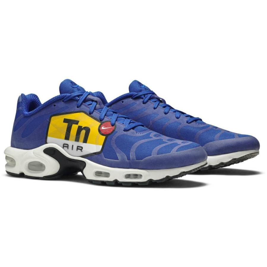 NIKE（ナイキ） エア マックス プラス Air Max Plus TN Tuned 1 NS GPX