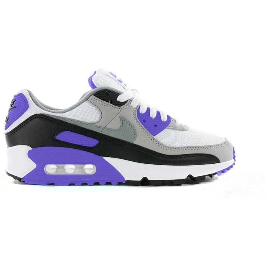 NIKE（ナイキ） エアマックス AIR MAX 90 Recraft Hyper Grape Running
