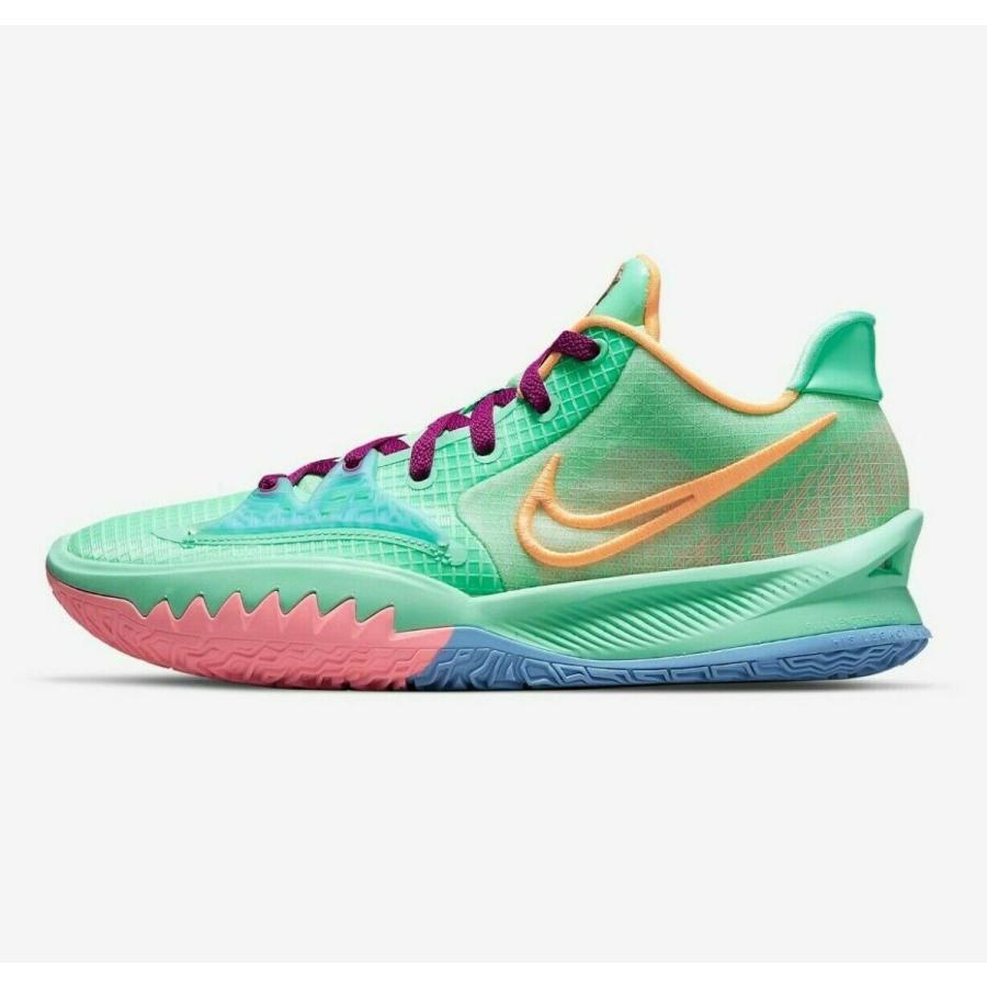 NIKE（ナイキ） カイリー 4 Kyrie IV Low “Keep Sue Fresh” Basketball