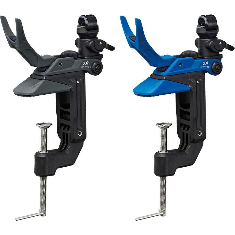 DAIWA（ダイワ） 21 ライトホルダーα(アルファ) 90CH 竿受 ロッド