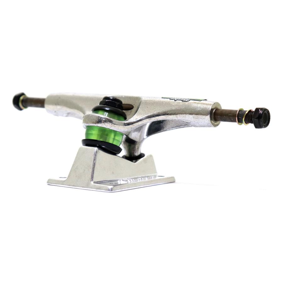 THUNDER TRUCKS (サンダートラック) LIGHTS POLISHED II HI 145 147