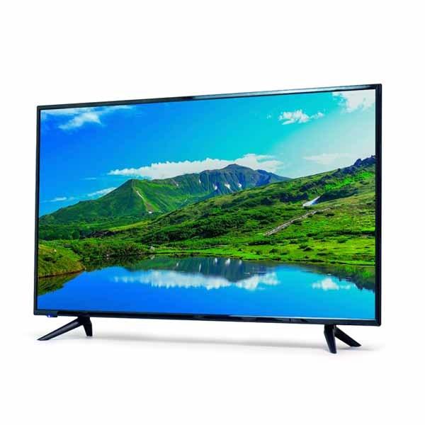 ティーズネットワーク 50V型 4K対応液晶テレビ（Wチューナー・外付け