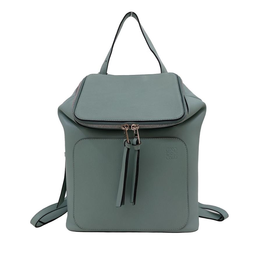 LOEWE（ロエベ） ロエベ「未使用品」GOYA/ゴヤ スモール レディース