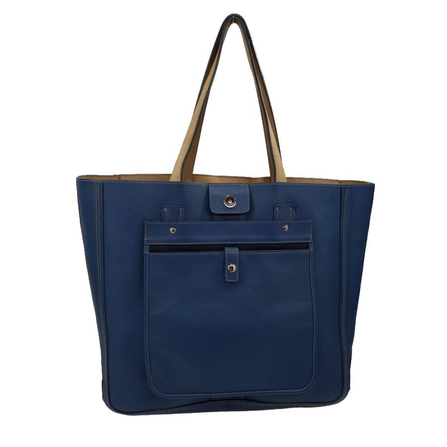 TOD'S（トッズ） 【極美品】 【トッズ】 レザー×スウェード メンズ