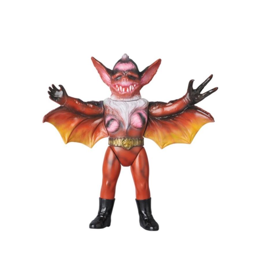 MEDICOM TOY（メディコム・トイ） 東映レトロソフビコレクション 死人