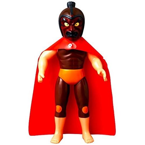 メディコムトイ×電人 タイガーマスク ミスター不動 (アニメ宿敵版) 夢