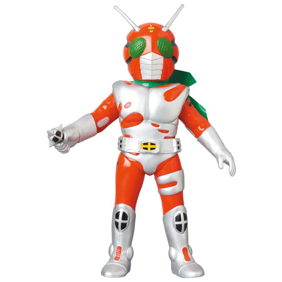 東映レトロソフビコレクション 【中古】メディコムトイ 東映レトロ