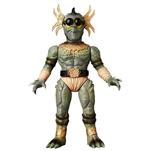 東映レトロソフビコレクション メディコムトイ 東映レトロソフビ