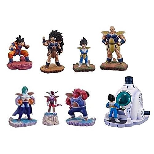 BANDAI（バンダイ） ドラゴンボールカプセルネオ 好敵手(ライバル)編