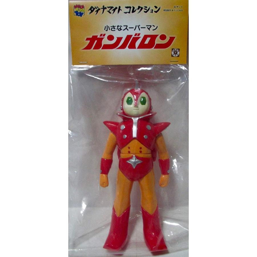 メディコムトイ ダイナマイトコレクション 小さなスーパーマン